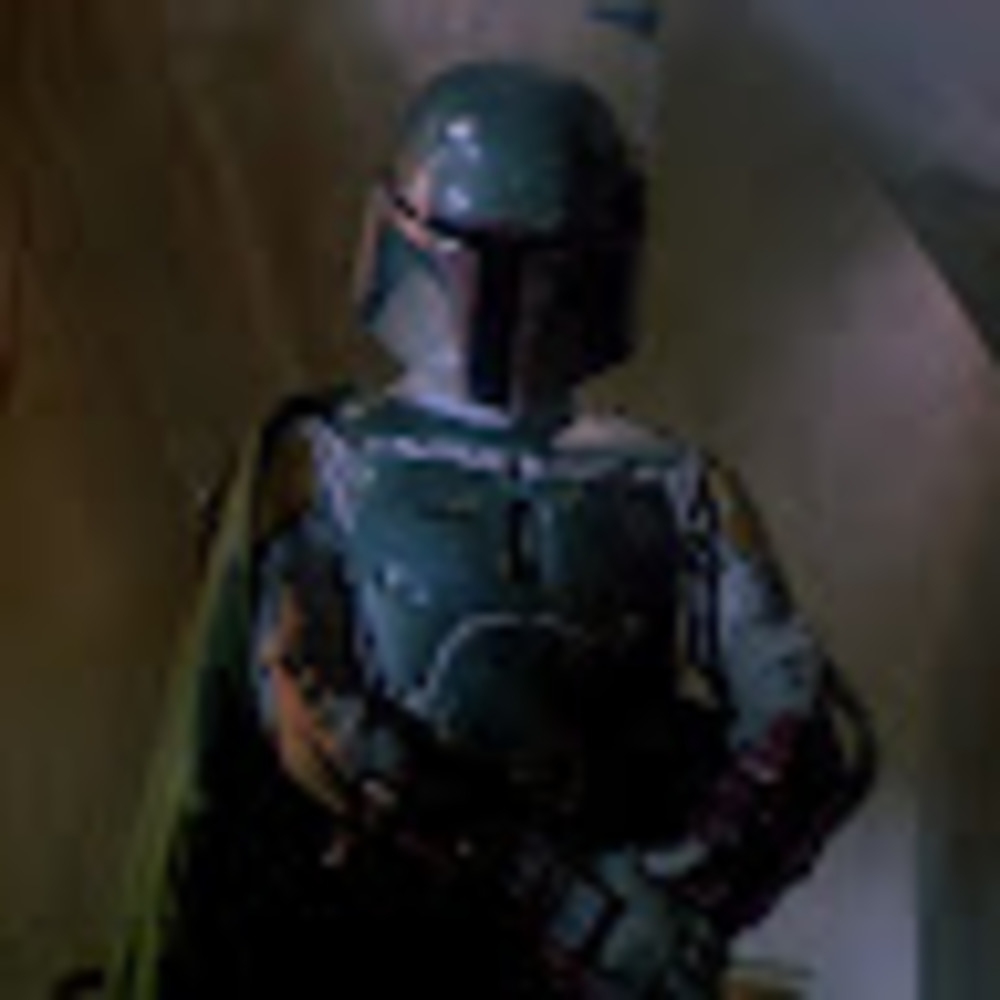 Meet your Posher, Noah